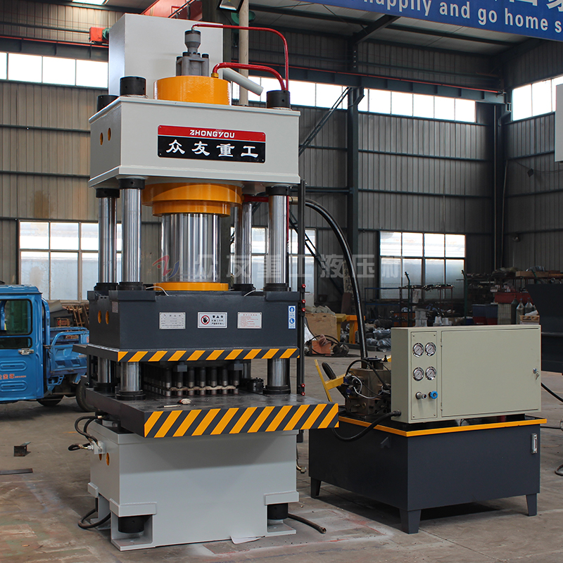 315育苗块成型油压机 315育苗块成型油压机