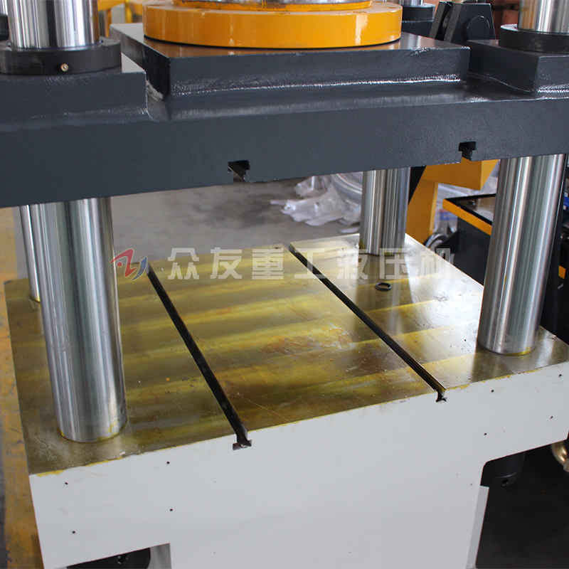 250吨金属成型液压机