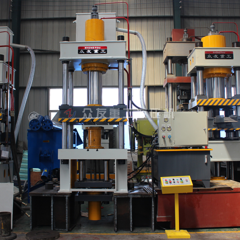 200吨金属成型液压机 200吨油压机 按需定制液压机