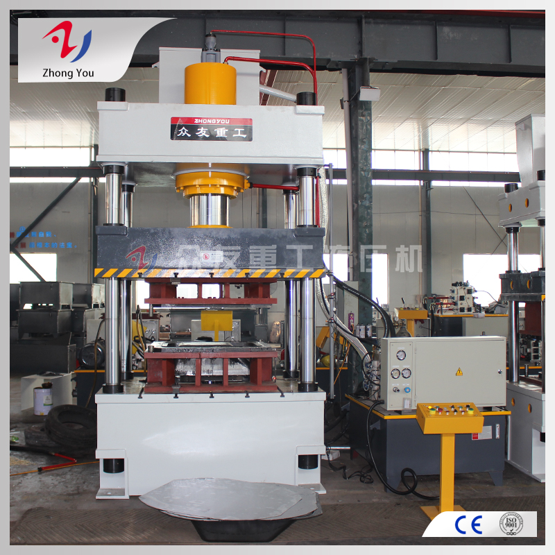 购买拉伸油压机时有哪些需要注意的细节？